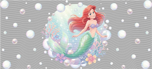 16oz Disney-D 3907